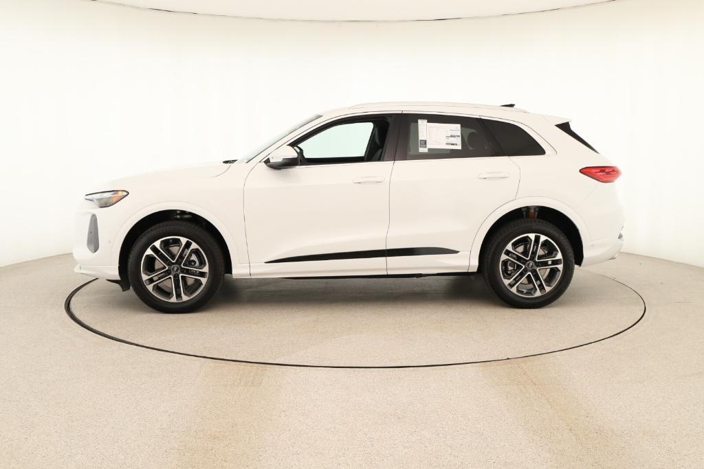 new 2025 Audi Q5 car, priced at $54,780