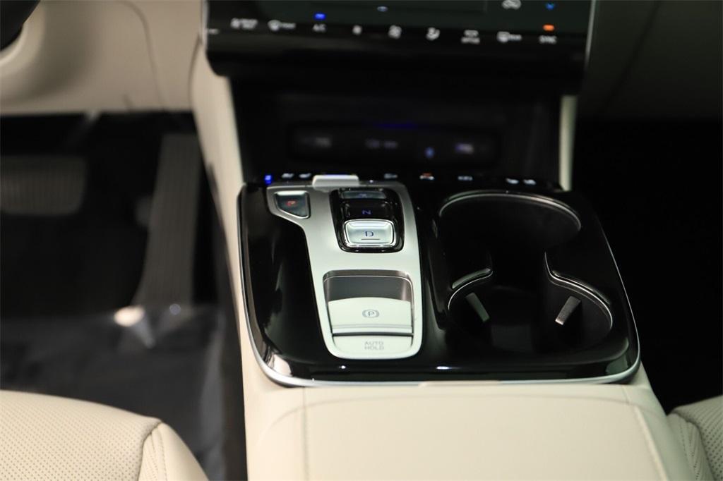 used 2023 Hyundai TUCSON Plug-In Hybrid car, priced at $28,488