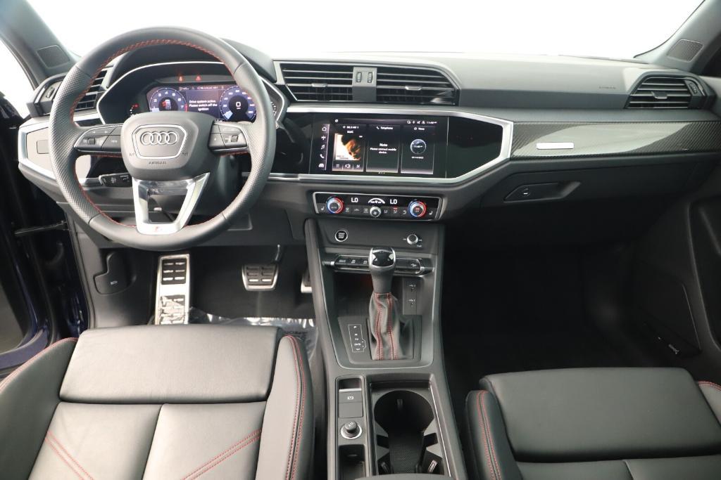 used 2025 Audi Q3 car, priced at $36,748