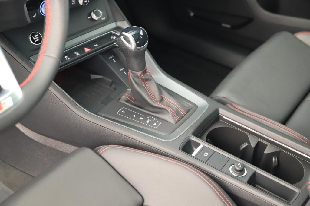 used 2025 Audi Q3 car, priced at $36,748