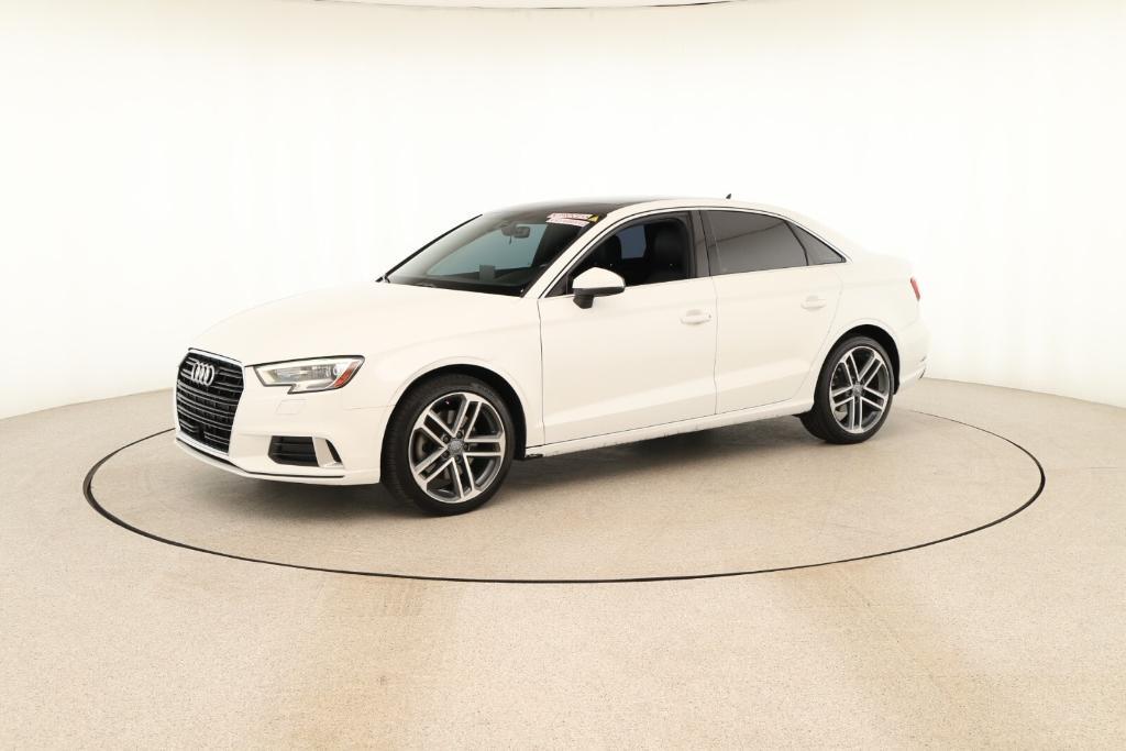 used 2019 Audi A3 car, priced at $15,988