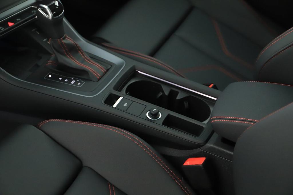 new 2025 Audi Q3 car, priced at $47,240