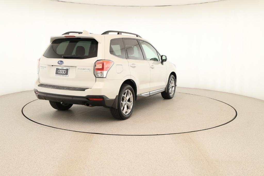 used 2017 Subaru Forester car, priced at $18,788