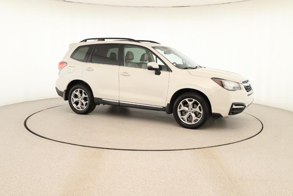 used 2017 Subaru Forester car, priced at $18,788