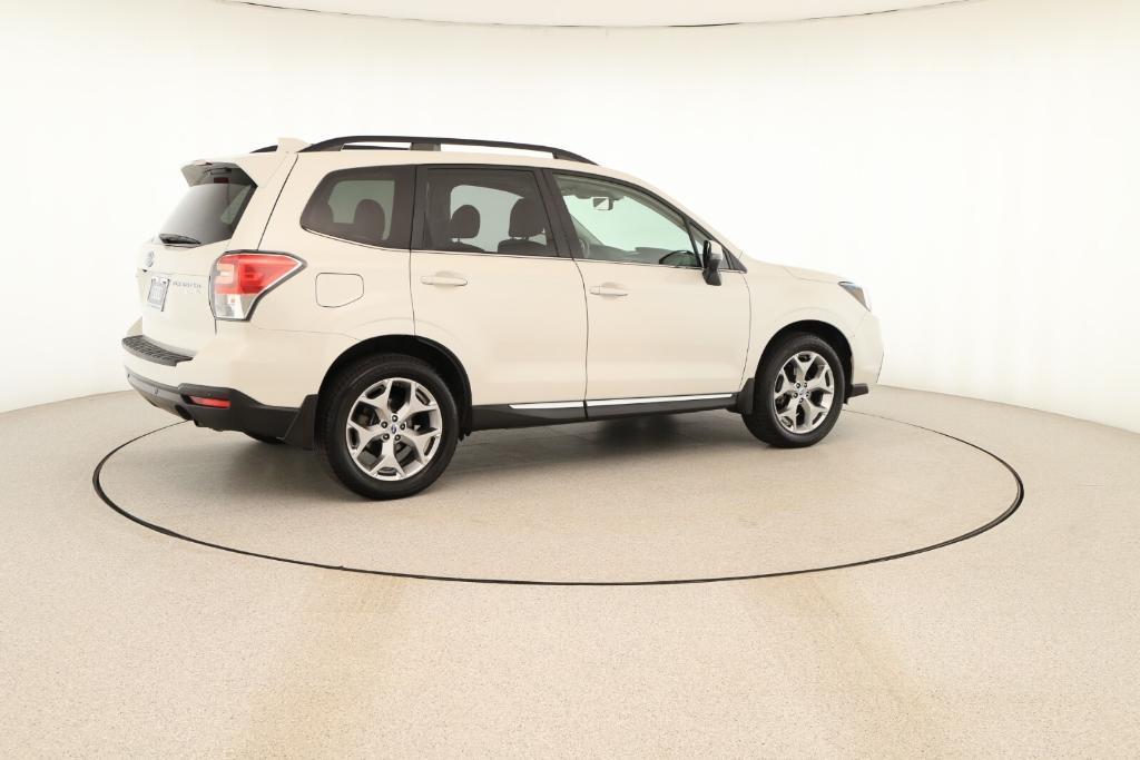 used 2017 Subaru Forester car, priced at $18,788