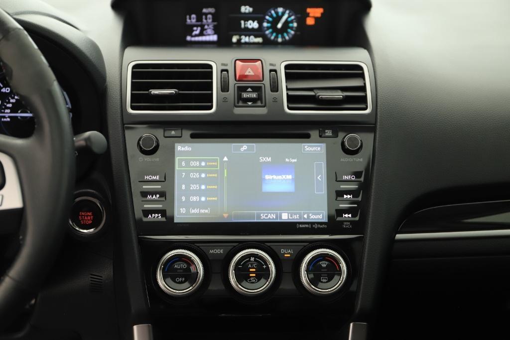 used 2017 Subaru Forester car, priced at $18,788