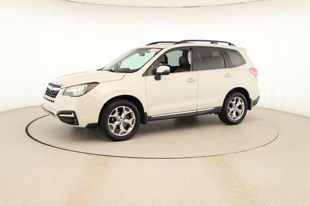 used 2017 Subaru Forester car, priced at $18,788
