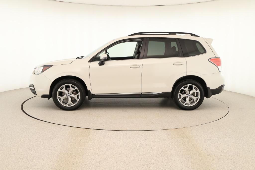 used 2017 Subaru Forester car, priced at $18,788