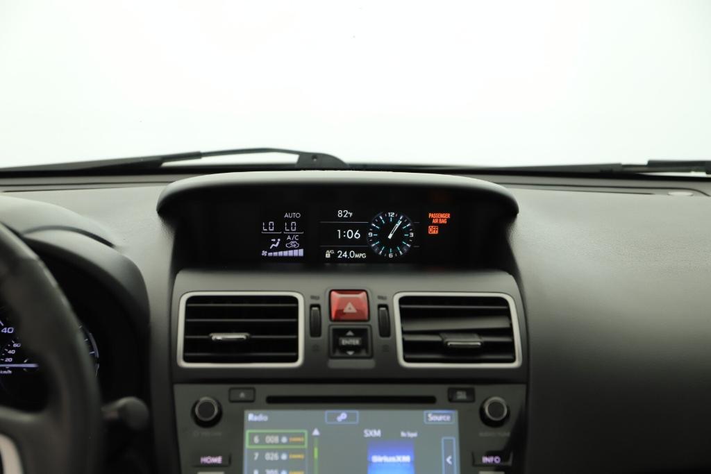 used 2017 Subaru Forester car, priced at $18,788