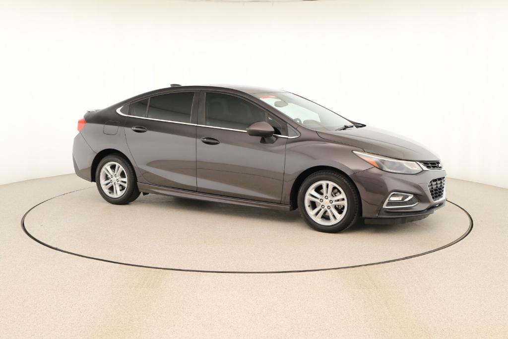 used 2016 Chevrolet Cruze car, priced at $8,788