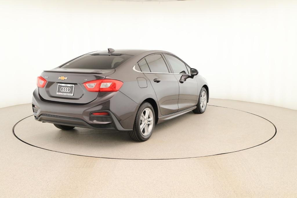 used 2016 Chevrolet Cruze car, priced at $8,788
