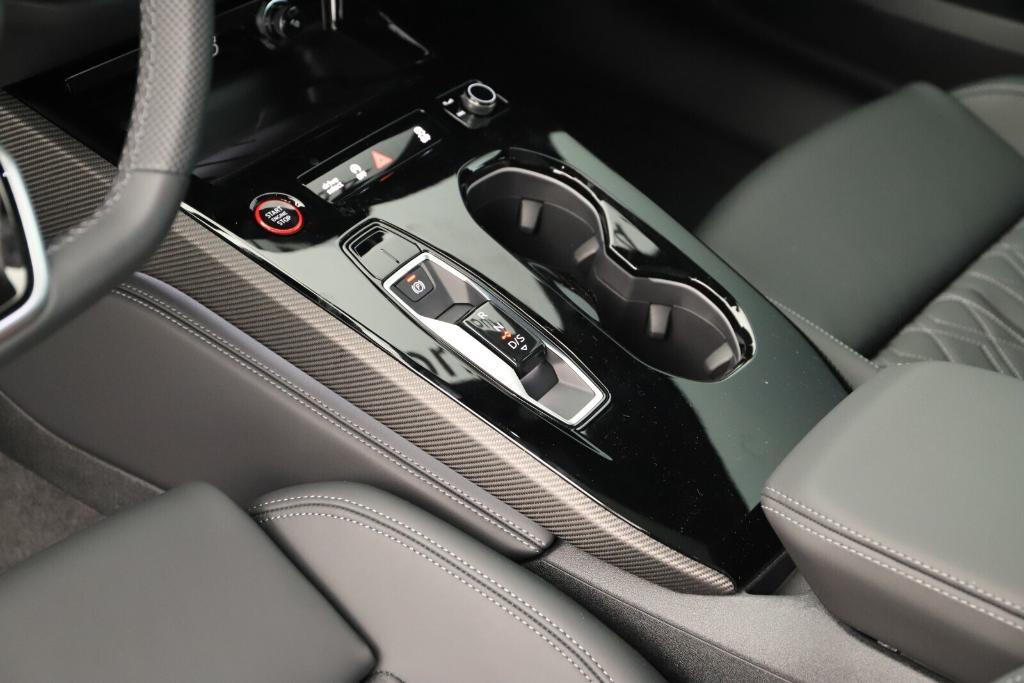 new 2025 Audi S5 car, priced at $72,335