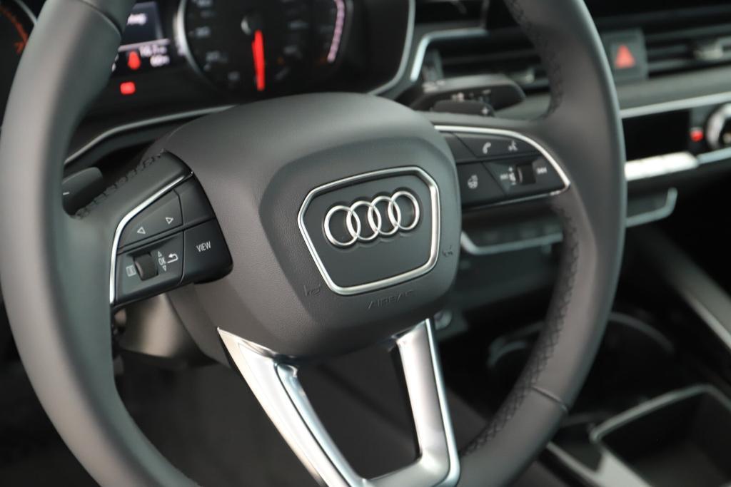 new 2024 Audi A5 car, priced at $58,285