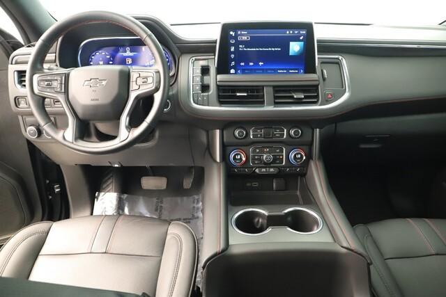 used 2023 Chevrolet Suburban car, priced at $60,988