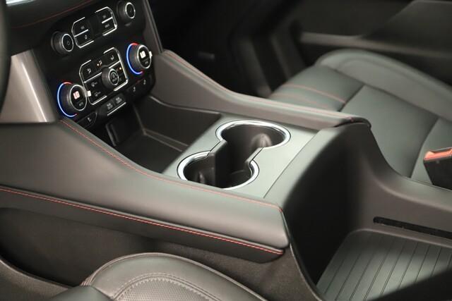 used 2023 Chevrolet Suburban car, priced at $60,988