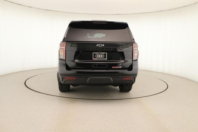 used 2023 Chevrolet Suburban car, priced at $60,988