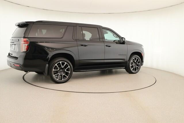 used 2023 Chevrolet Suburban car, priced at $60,988