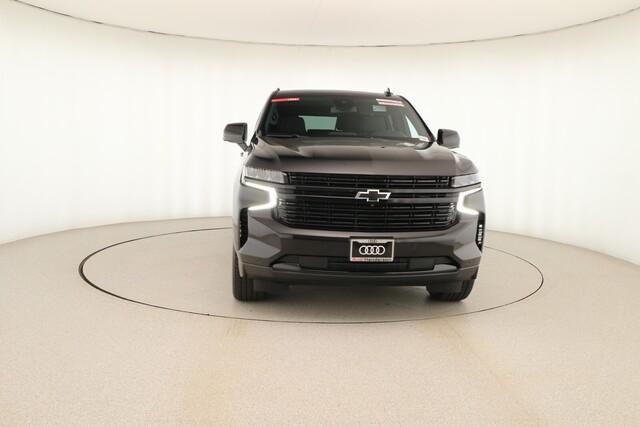 used 2023 Chevrolet Suburban car, priced at $60,988