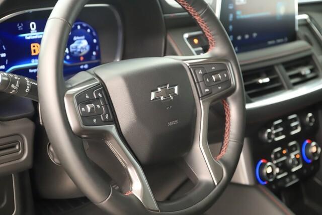 used 2023 Chevrolet Suburban car, priced at $60,988