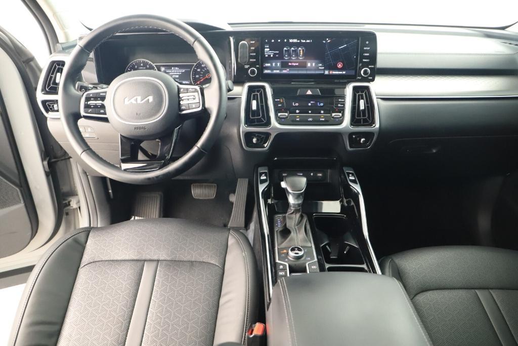 used 2022 Kia Sorento car, priced at $25,988