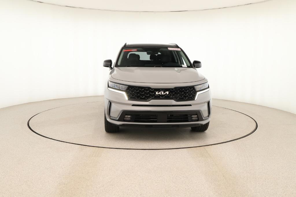 used 2022 Kia Sorento car, priced at $25,988