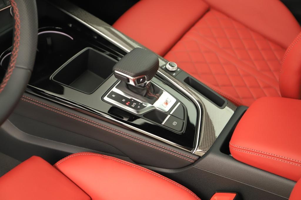 new 2025 Audi S5 car, priced at $67,860