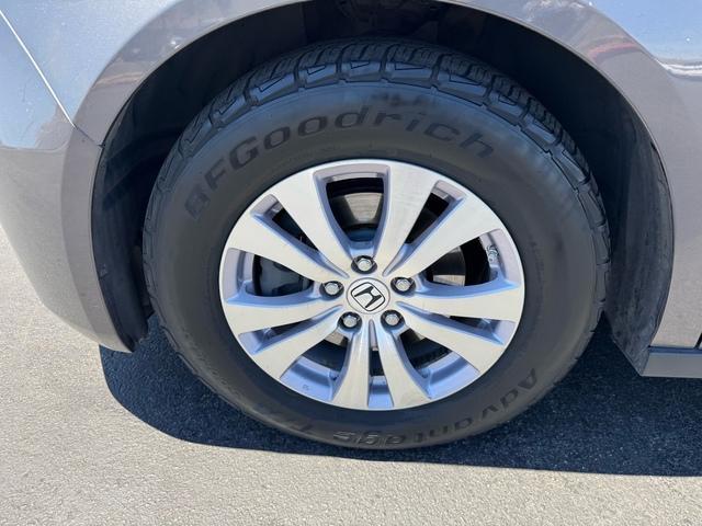 used 2015 Honda Odyssey car, priced at $14,988