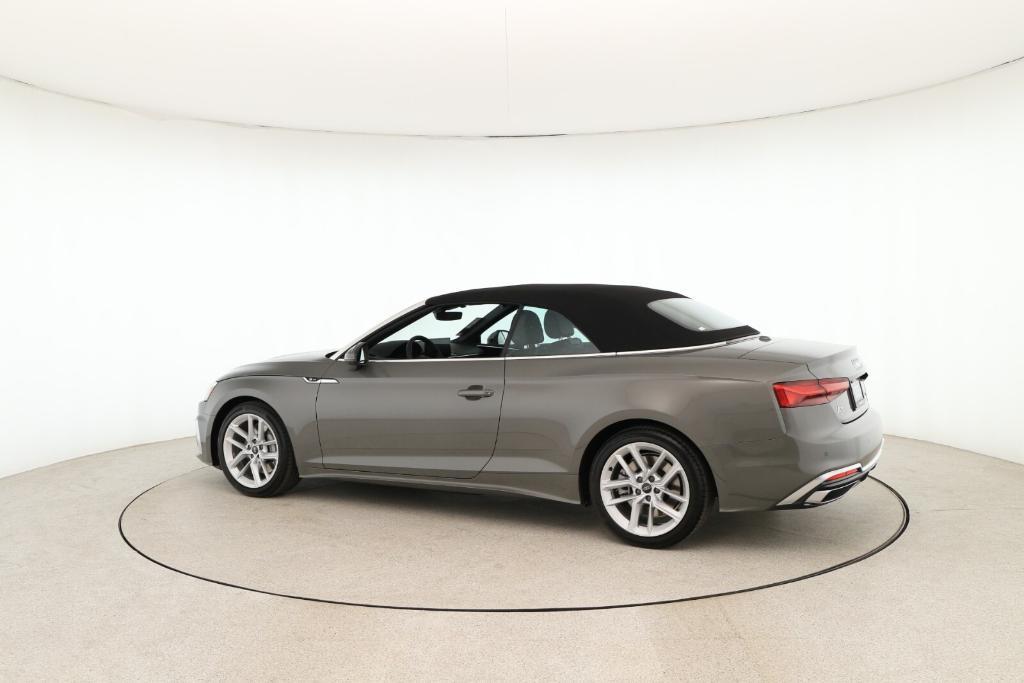 new 2024 Audi A5 car, priced at $58,285