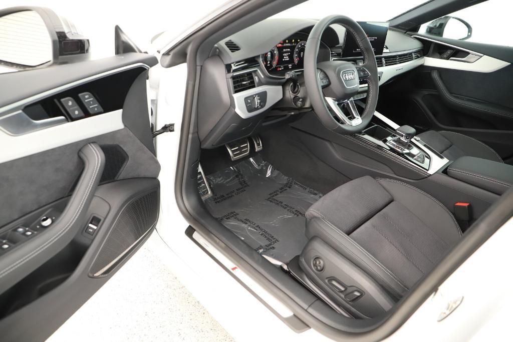 new 2024 Audi A5 Sportback car, priced at $59,035