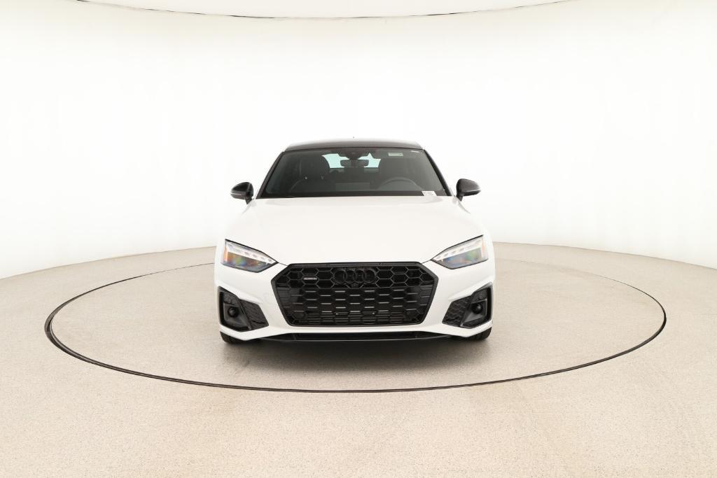 new 2024 Audi A5 Sportback car, priced at $59,035