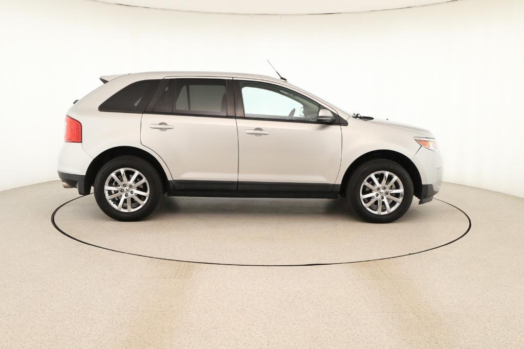 used 2013 Ford Edge car, priced at $9,888