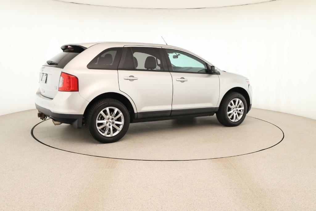 used 2013 Ford Edge car, priced at $9,888