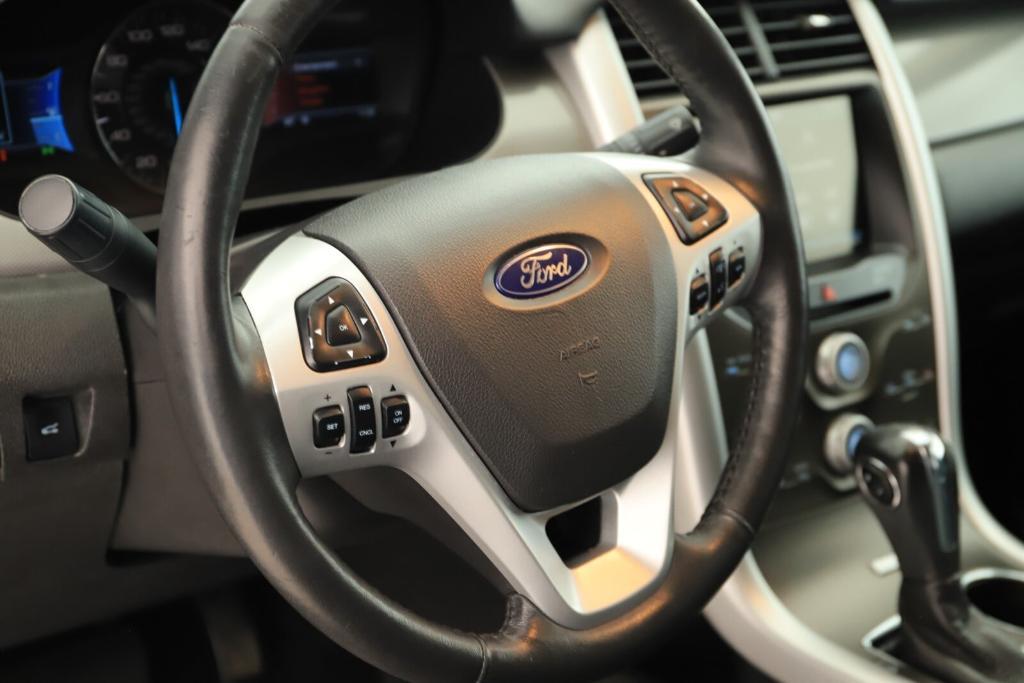 used 2013 Ford Edge car, priced at $9,888