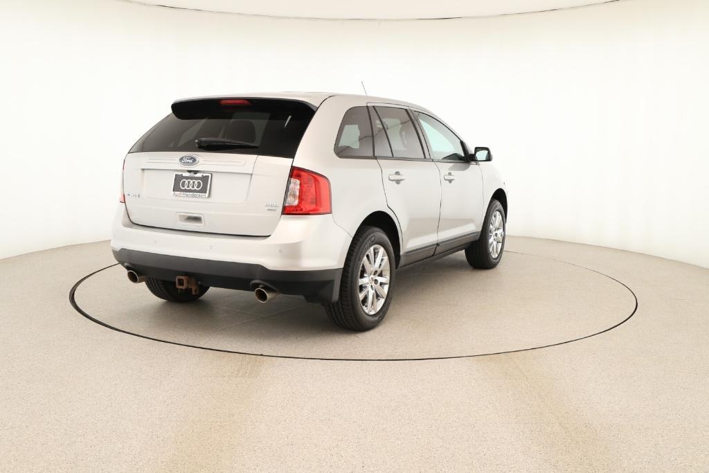 used 2013 Ford Edge car, priced at $9,888