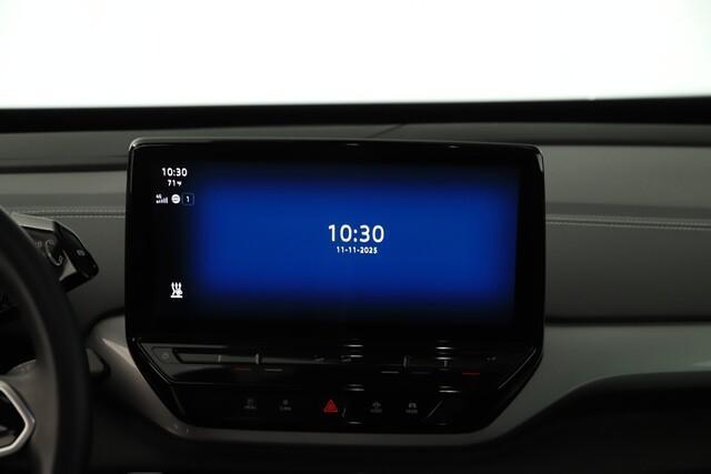 used 2023 Volkswagen ID.4 car, priced at $21,388