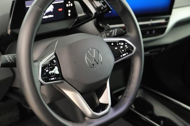 used 2023 Volkswagen ID.4 car, priced at $21,388