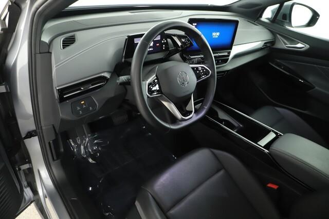 used 2023 Volkswagen ID.4 car, priced at $21,388