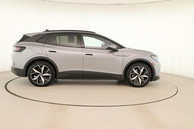 used 2023 Volkswagen ID.4 car, priced at $21,388