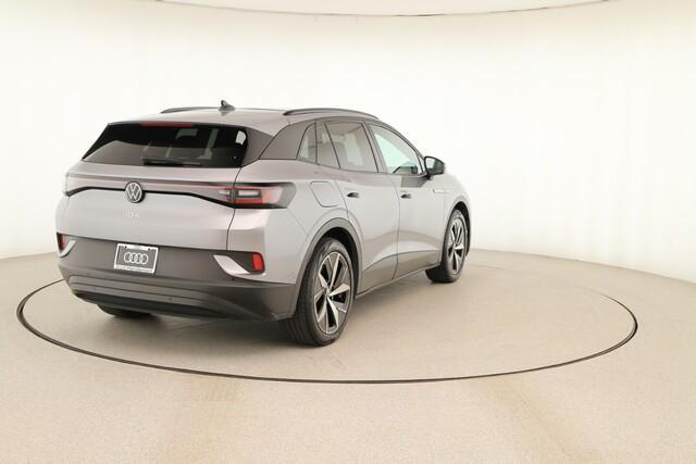 used 2023 Volkswagen ID.4 car, priced at $21,388