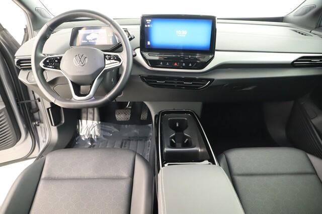 used 2023 Volkswagen ID.4 car, priced at $21,388