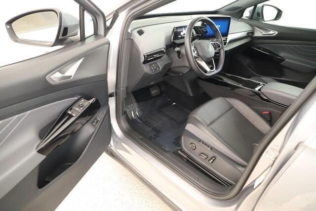 used 2023 Volkswagen ID.4 car, priced at $21,388
