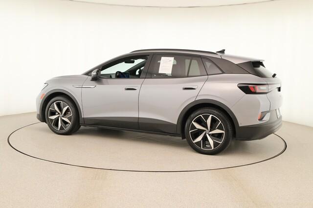 used 2023 Volkswagen ID.4 car, priced at $21,388