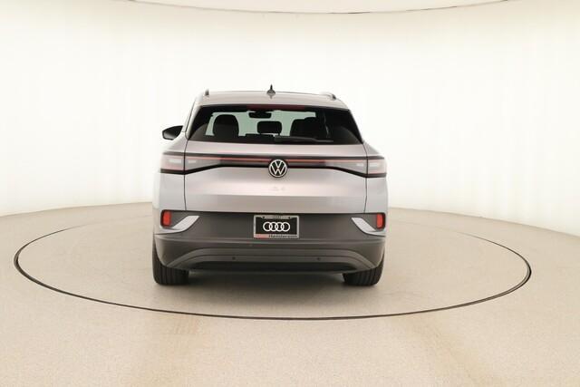 used 2023 Volkswagen ID.4 car, priced at $21,388