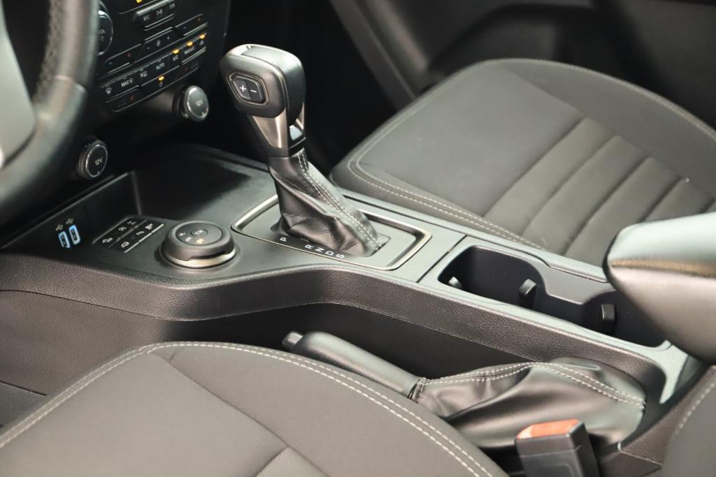 used 2021 Ford Ranger car, priced at $28,988