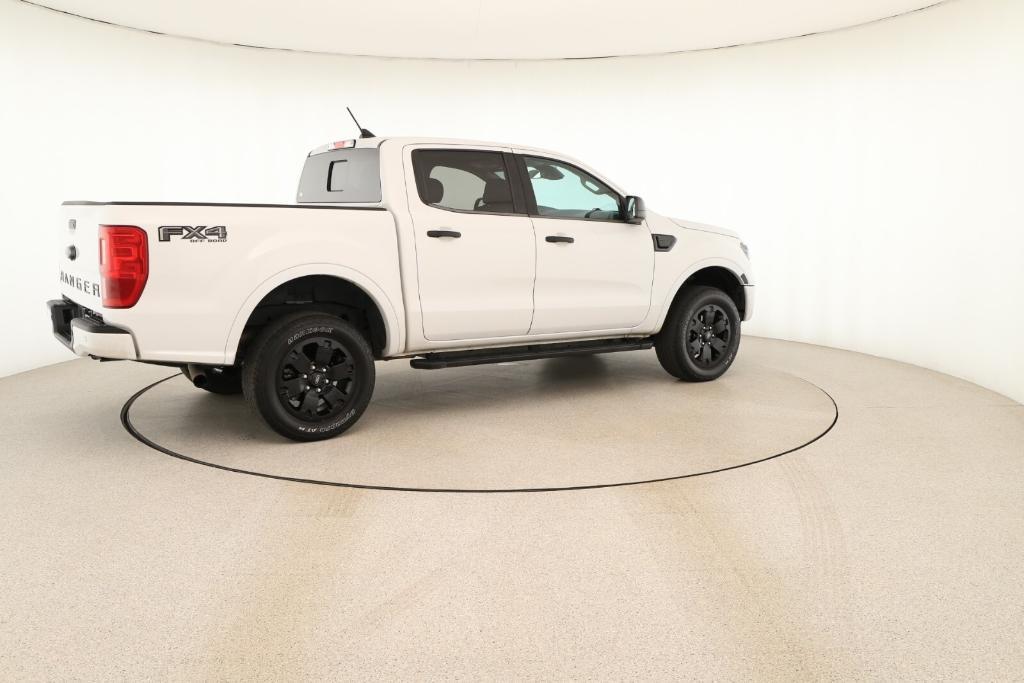 used 2021 Ford Ranger car, priced at $28,988