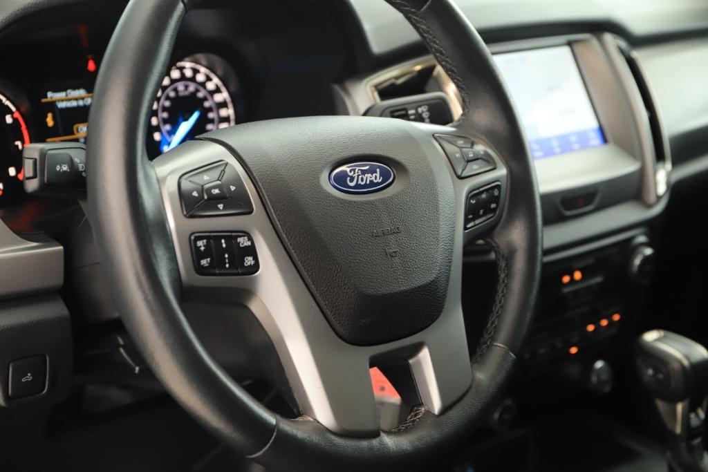 used 2021 Ford Ranger car, priced at $28,988