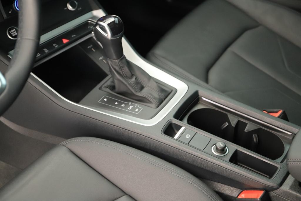 used 2022 Audi Q3 car, priced at $26,988