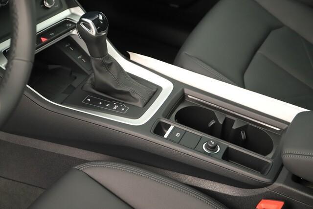 new 2025 Audi Q3 car, priced at $43,330