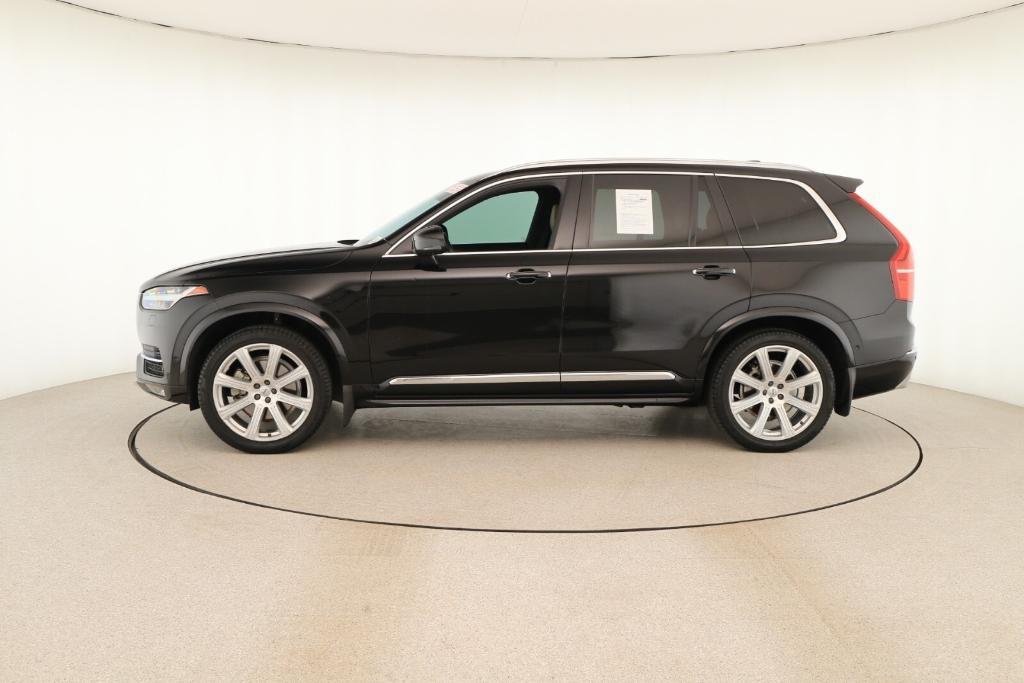 used 2019 Volvo XC90 car, priced at $26,988