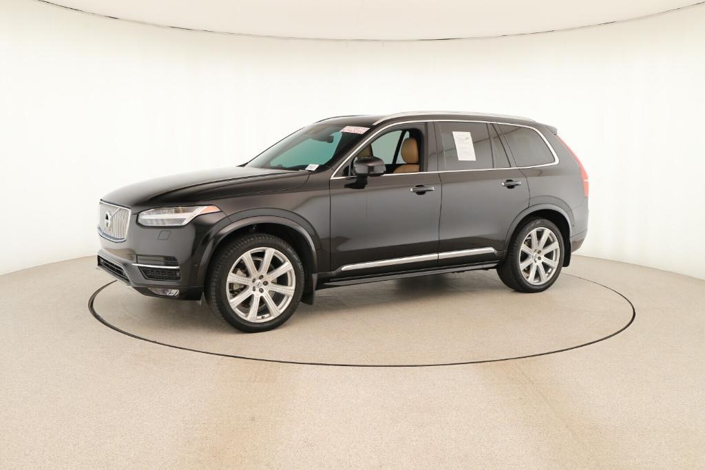 used 2019 Volvo XC90 car, priced at $26,988